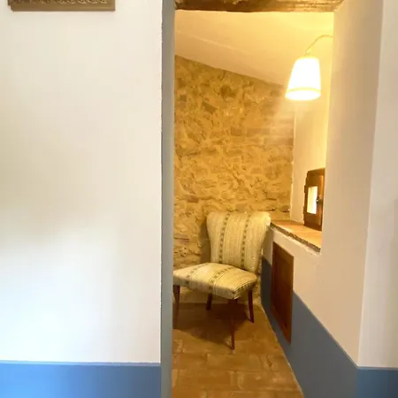 דירה La Tonnaia *
