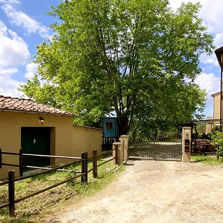 La Tonnaia Lari