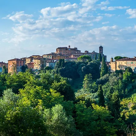 La Tonnaia