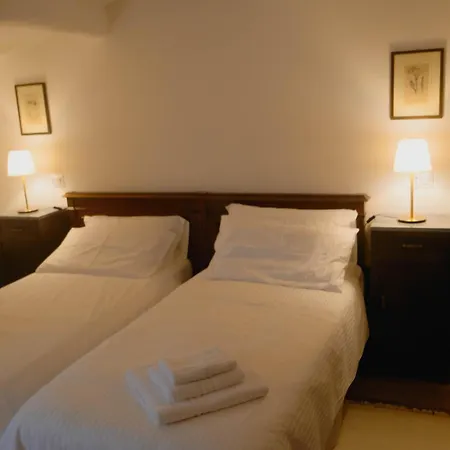 Apartment La Tonnaia Lari
