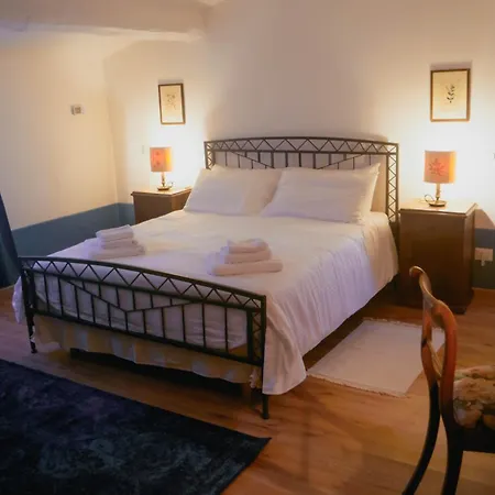 Apartment La Tonnaia Lari