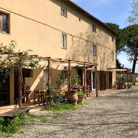 Apartment La Tonnaia Lari