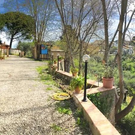 La Tonnaia * Lari