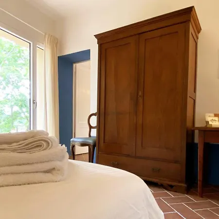 Apartment La Tonnaia