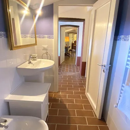 La Tonnaia Apartment