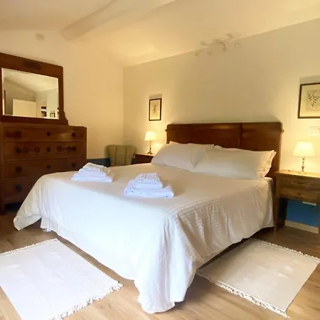 Apartment La Tonnaia Lari