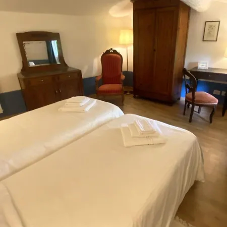 Apartment La Tonnaia