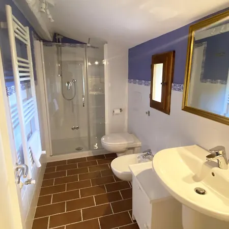 Apartment La Tonnaia Lari