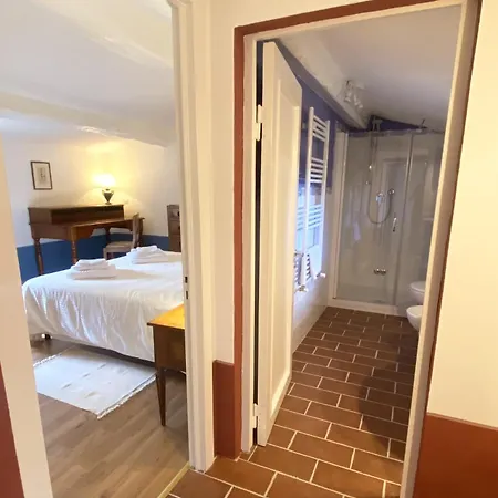 Apartmán La Tonnaia