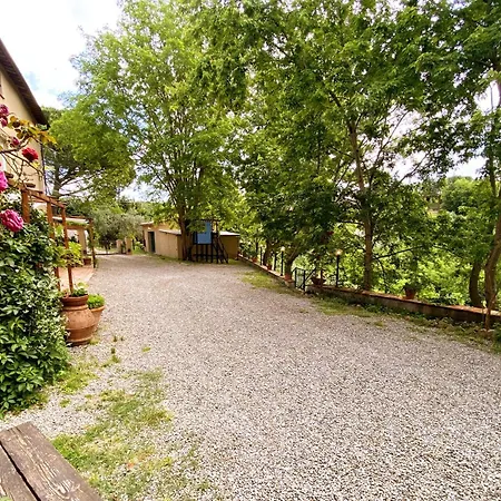 Apartment La Tonnaia Lari