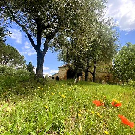Apartment La Tonnaia